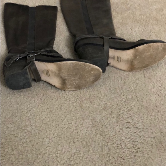 Seychelles Knee High Boots - Picture 3 of 6